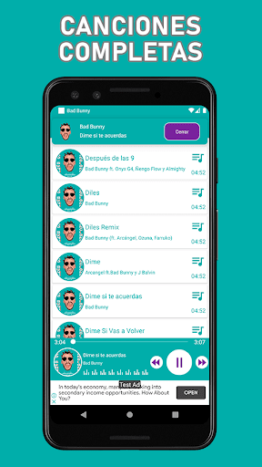 BAD BUNNY VOL.3 SIN INTERNET