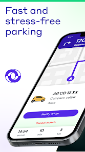 Parking Match 0.8.98 APK + Mod (Unlimited money) untuk android