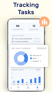 To-Do List mod Apk 1.02.13.1103 (Pro Unlocked) 6