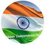 Happy Independent Day Images icon