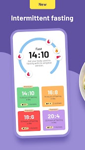Fitatu Calorie Counter & Diet For PC installation