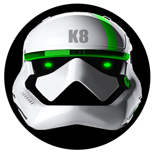 StarBot logo