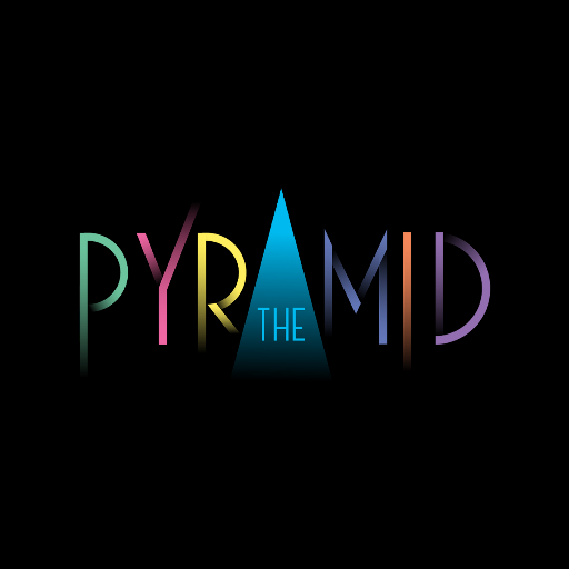 The Pyramid logo