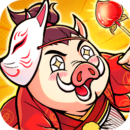 妖遊記 トントン名人になれ Mod Apk