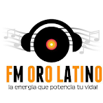 Cover Image of Download Fm Oro Latino 2.0 APK