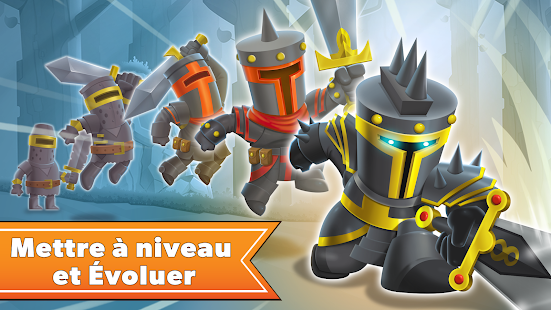 Tour Conquête screenshots apk mod 5