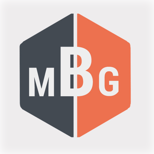 MBG Bank 1.1 Icon