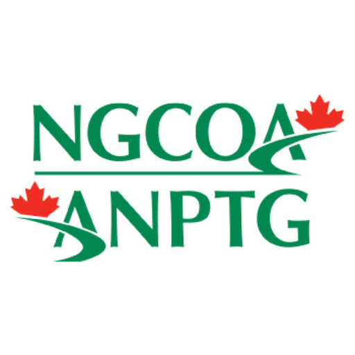 NGCOA Canada logo