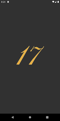 Android application 17 Cafe House screenshort