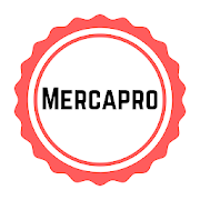 Mercapro  Icon