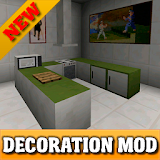 Decoration for MCPE icon