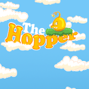 Top 30 Arcade Apps Like The Hopper Jump - Best Alternatives