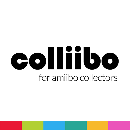 colliibo - for amiibo collecto 11.0.4 Icon