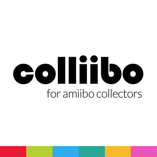 colliibo - for amiibo collecto Descarga en Windows