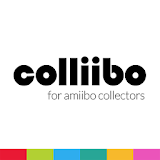 colliibo - for amiibo collecto icon