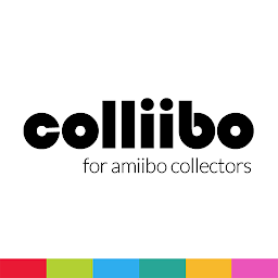 Icon image colliibo - for amiibo collecto