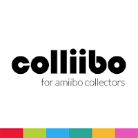 Colliibo - for amiibo collectors