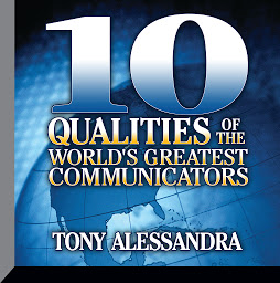 Icon image Ten Qualities The World's Greatest Communicators