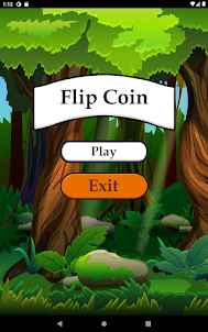 Flip Coin Battle