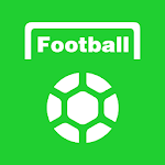 Cover Image of Download All Football - Latest News & Live Scores 3.3.6 APK