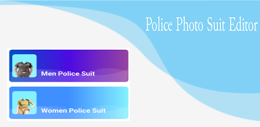 Police Suit