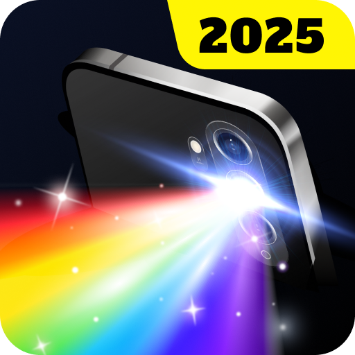Flashlight: Flashlight Pro Logo