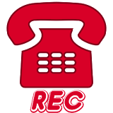 auto call recording pro icon