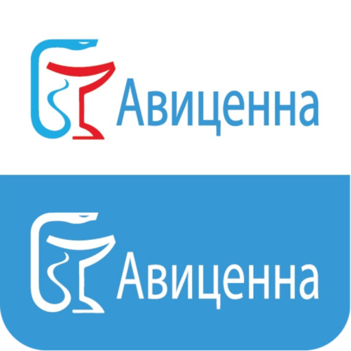 Авиценна logo
