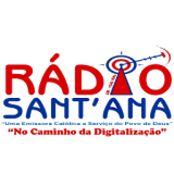 Rádio Santana AM icon