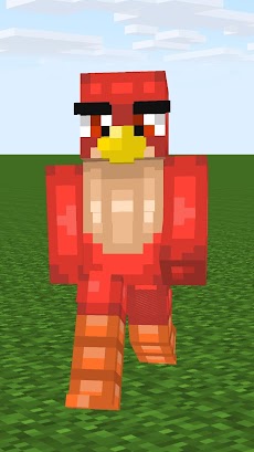 Minecraft Custom Skin Creatorのおすすめ画像5