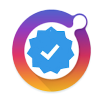 Verify Account Icon Simulator