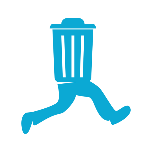 TrashRunner logo