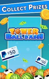 Ball Dash Tower