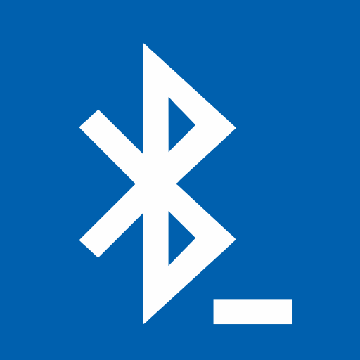 BT Terminal logo