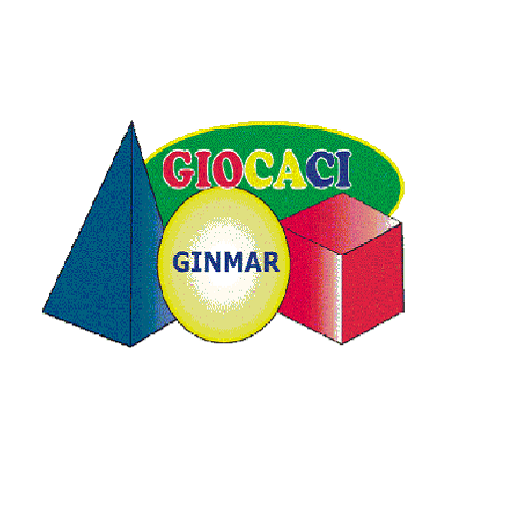 Ginmar OrderEntry logo