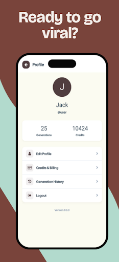 Hashly - AI Captions  Tags