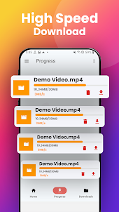 All Video Downloader - Saver