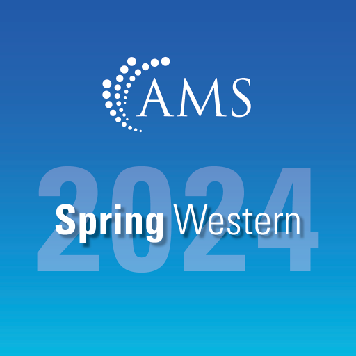 AMS Spring 2024 Western 1.0.0 Icon