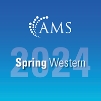AMS Spring 2024 Western