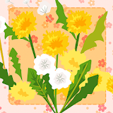 Old Maid Girlish Flower (game) icon