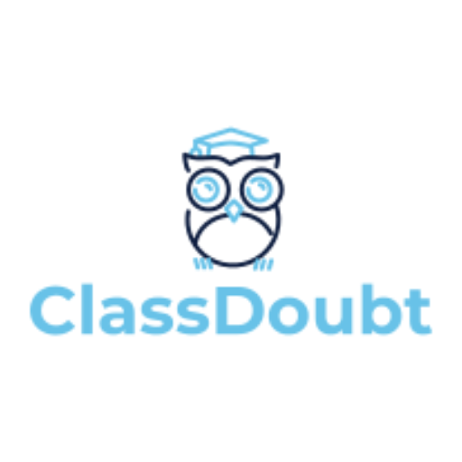 ClassDoubt logo