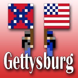 Pixel Soldiers: Gettysburg Mod Apk