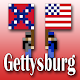 Pixel Soldiers: Gettysburg