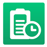Battery Save Scheduler icon