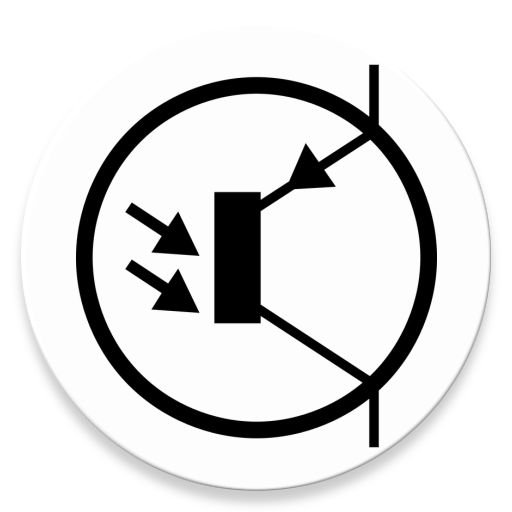 Belajar Elektronika (Dengan Vi  Icon