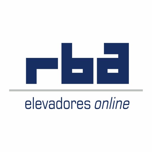 RBA Elevadores Corporativo logo