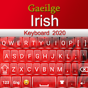 Irish Keyboard 2020 : Themes Keyboard app