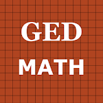 Cover Image of डाउनलोड Math for GED ® Lite  APK