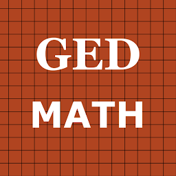Icon image Math for GED ® Lite