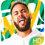 Cover Image of 下载 Football Wallpapers HD  APK
